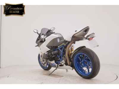 BMW HP2 Sport S 2009