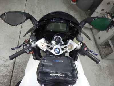 BMW HP2 Sport S 2009