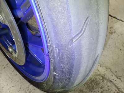 BMW HP2 Sport S 2009