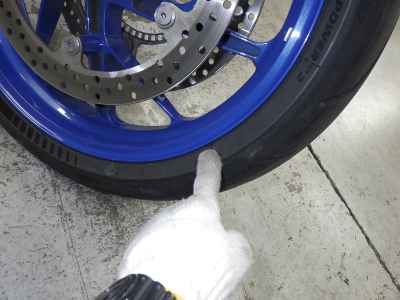 BMW HP2 Sport S 2009