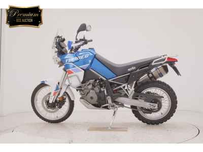 Aprilia TOUAREG 660 2024