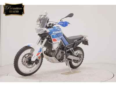 Aprilia TOUAREG 660 2024