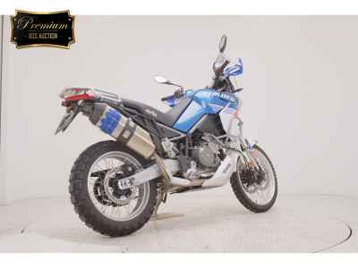 Aprilia TOUAREG 660 2024