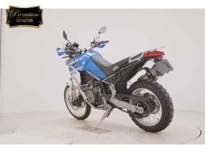 Aprilia TOUAREG 660 2024