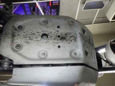 Aprilia TOUAREG 660 2024