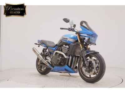 Kawasaki ZRX1200 Daeg 2011