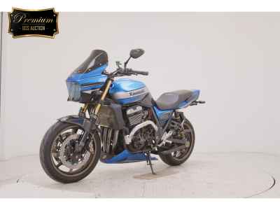 Kawasaki ZRX1200 Daeg 2011