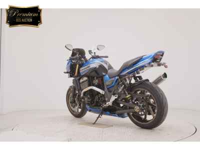 Kawasaki ZRX1200 Daeg 2011