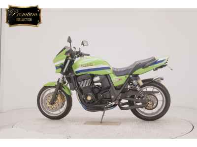 Kawasaki ZRX1200 Daeg 2016