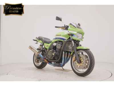 Kawasaki ZRX1200 Daeg 2016