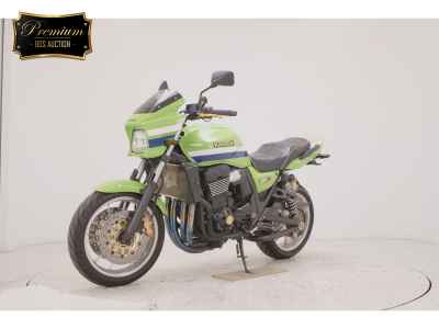 Kawasaki ZRX1200 Daeg 2016