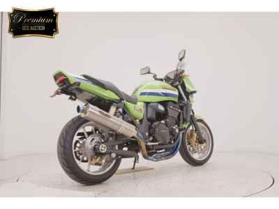 Kawasaki ZRX1200 Daeg 2016