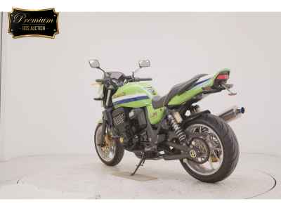 Kawasaki ZRX1200 Daeg 2016