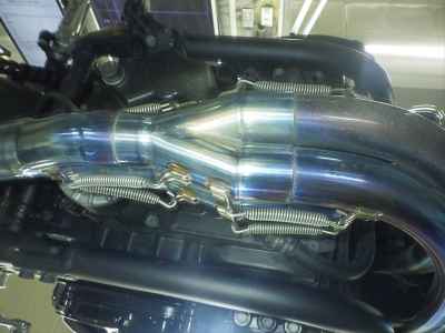 Kawasaki ZRX1200 Daeg 2016