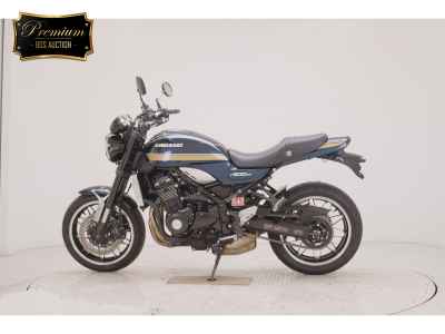 Kawasaki Z900RS 2023