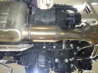 Kawasaki Z900RS 2023