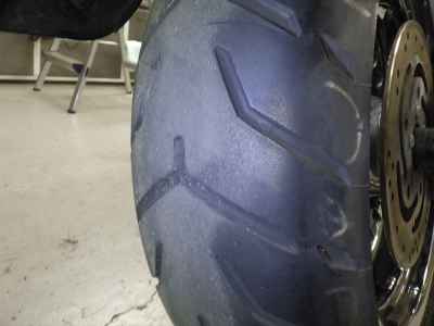Harley-Davidson Fat Boy FLSTF1580 2012