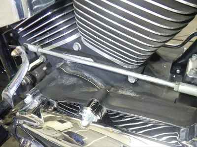Harley-Davidson Fat Boy FLSTF1580 2012