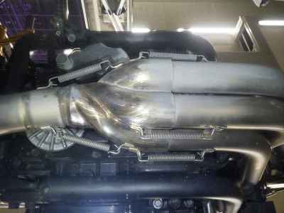 Kawasaki ZRX1200 Daeg 2012