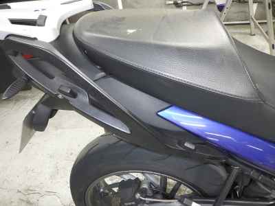 BMW R1200R 2013