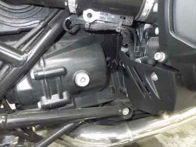 BMW R1200R 2013