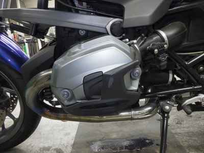 BMW R1200R 2013