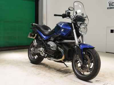 BMW R1200R 2013