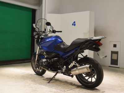 BMW R1200R 2013