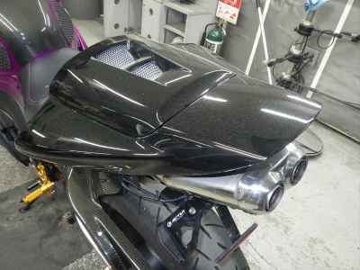 Honda CBR1000RR 2006