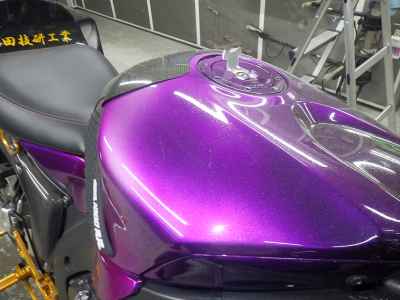 Honda CBR1000RR 2006