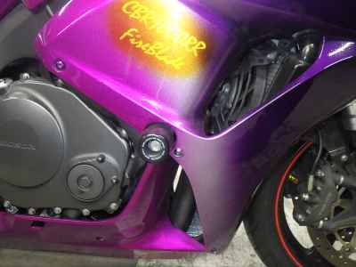 Honda CBR1000RR 2006