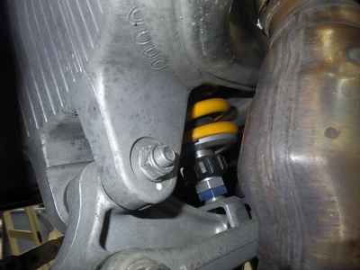 Honda CBR1000RR 2006