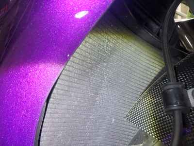 Honda CBR1000RR 2006