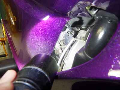 Honda CBR1000RR 2006