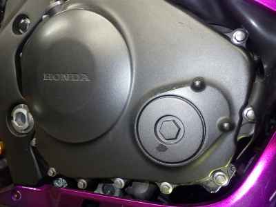 Honda CBR1000RR 2006