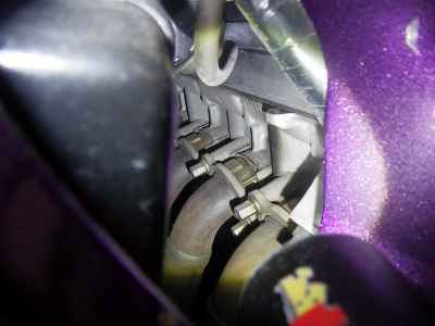 Honda CBR1000RR 2006