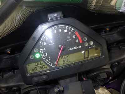 Honda CBR1000RR 2006