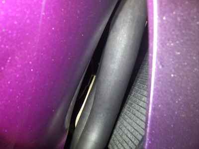 Honda CBR1000RR 2006