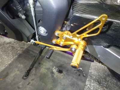 Honda CBR1000RR 2006