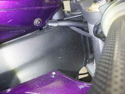 Honda CBR1000RR 2006