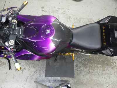 Honda CBR1000RR 2006