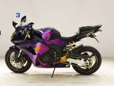 Honda CBR1000RR 2006