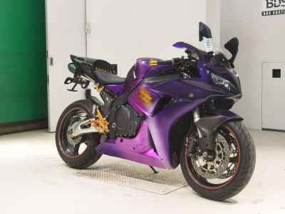 Honda CBR1000RR 2006