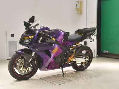 Honda CBR1000RR 2006