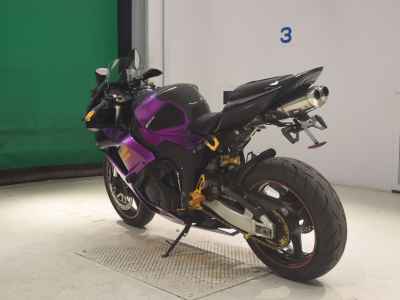 Honda CBR1000RR 2006