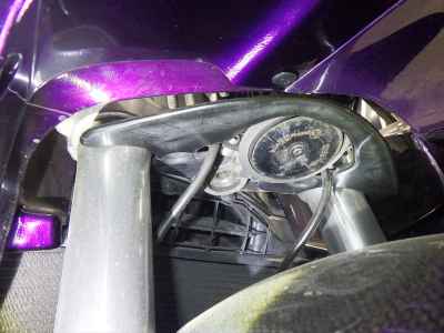 Honda CBR1000RR 2006