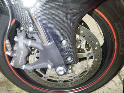 Honda CBR1000RR 2006