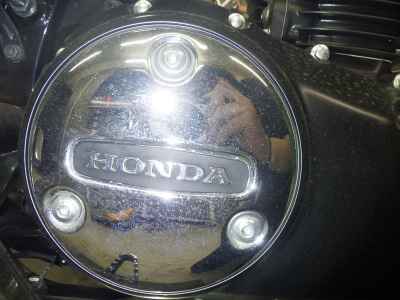 Honda GB350 2022