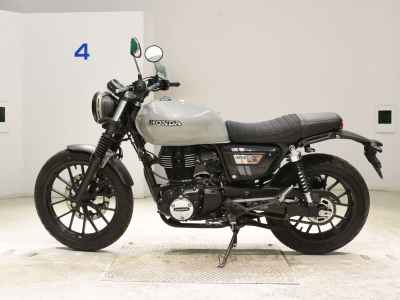 Honda GB350 2022