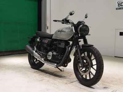 Honda GB350 2022